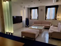 Naritanomori Country Club Hotels in Katori