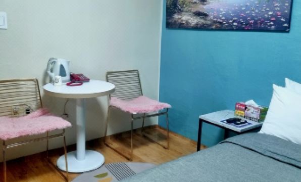 Seongnam New Time