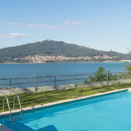 GuestReady - Countryside Dream in Caminha