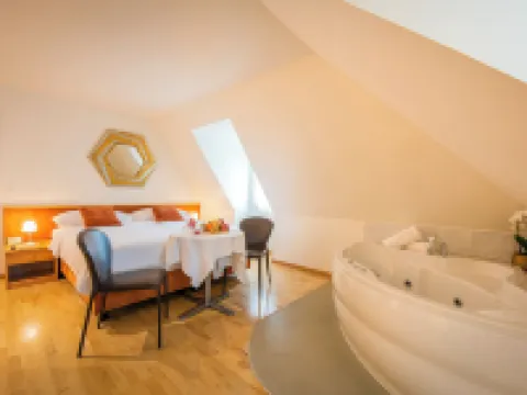 Hôtel du Cheval Blanc - City Center Hotels in Bulle