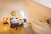 Hôtel du Cheval Blanc - City Center Hotels in 