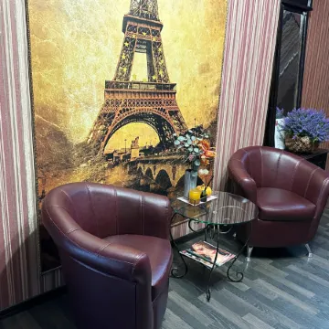 Parizh Отели в г. Бугуруслан