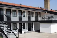 A Hotels Roskilde Hotels near Vikingeskibsmuseet