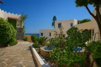 Korifi Suites - Jr Villas Adults Only