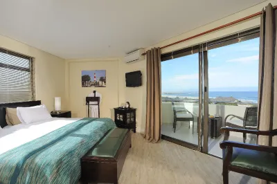 Beach Hotel Swakopmund Hotels in 
