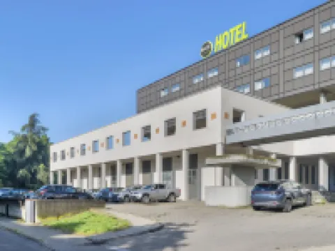 B&B Hotel Cremona Hoteles en Cremona