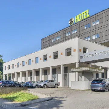 B&B Hotel Cremona