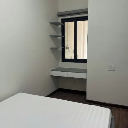 AsahiLuxstay - Luxcity Cam Pha Apartment
