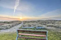 Sanderling Sea Cottages, Unit 14