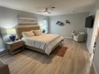 Punta Gorda Isles South Facing Pool, Dog Friendly, Less Than 2 Miles To Downtown 3 Bedroom Home - balcony