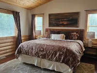 Gilbert Creek Lodge, your Home Sweet Home in the Uinta's! Ξενοδοχεία στην πόλη Uinta County