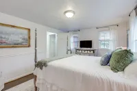 Close to Connecticut College & Coast Guard Academy - Wifi