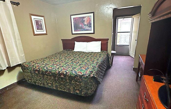 Windmill Inn Lynden