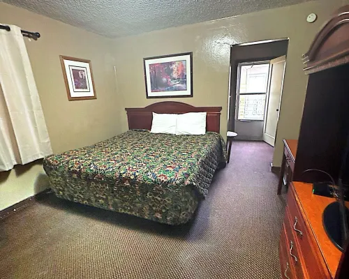 Windmill Inn Lynden Hotels in Lynden