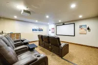 6 Mi to Ski Slopes: Heber City Home w/ Hot Tub! - Lejligheder