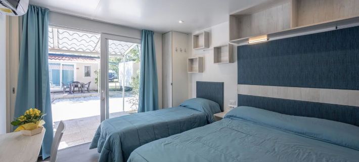 Camping Village Torre Pendente Hotels in Pisa