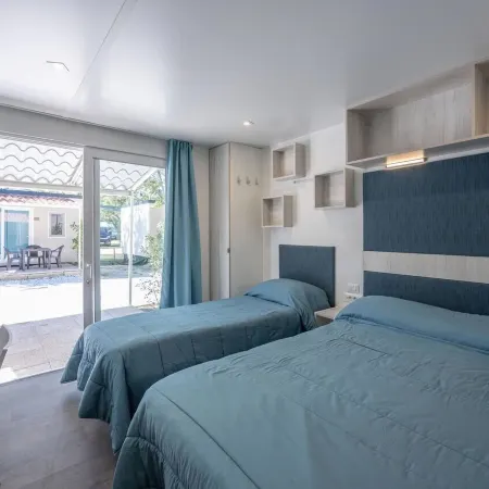 Camping Village Torre Pendente