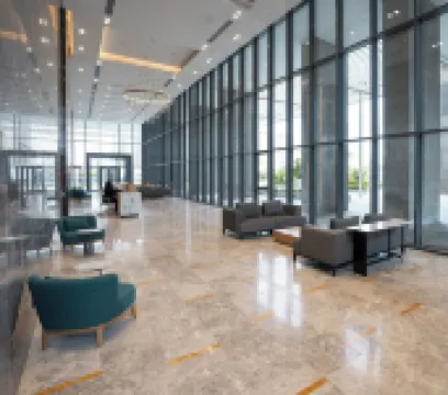 Aeon Towers Residence - BirdNest