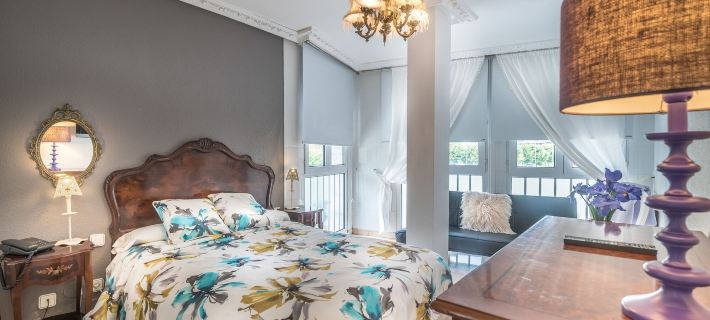 Apartamentos Las Brisas Các khách sạn ở Santander