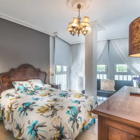 Apartamentos Las Brisas