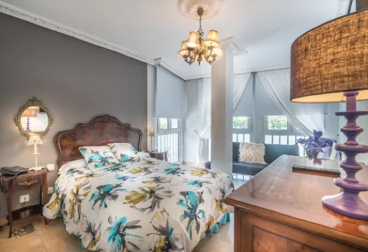 Apartamentos Las Brisas