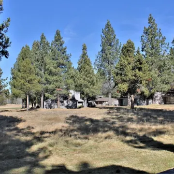 Meadow House 42 3 Bedroom Condo