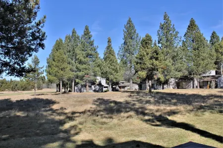 Meadow House 42 3 Bedroom Condo