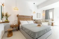 Birikos Hotel & Suites - 3-Star