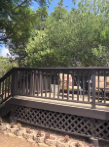 Private, vintage 2bd/2ba, 1/3 acre lot, ocean views, amazing sunsets!