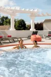 Résidence- Aiga Resort Thermal & Spa - spa