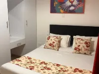 Koselig Homes califonia Plaza Nanyuki Hotels in Central