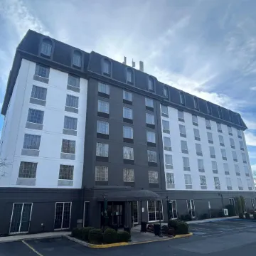 Best Western Chocolate Inn at the Park