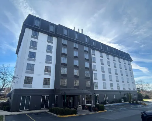 Best Western Chocolate Inn at the Park Hotels in Hershey