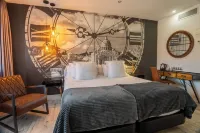 Hotel Cuevas - Adults Only - 4-Star