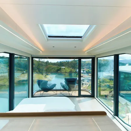 Roka Hotel