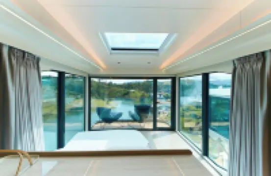 Roka Hotel