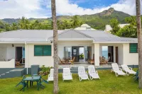 Beach Cove Hoteles cerca de Bel Ombre Beach at La Scala