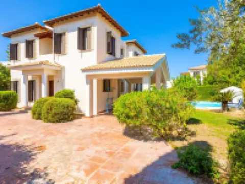 Villa Iliana Hotels in Polis