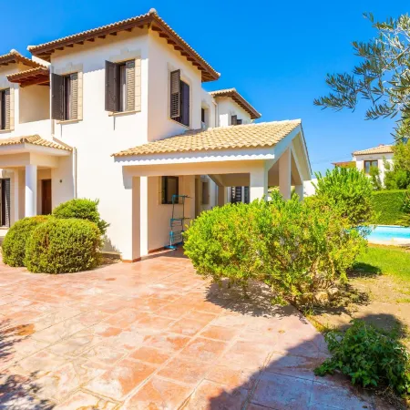 Villa Iliana