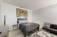 Outdoor Oasis w/ Pool & Hot Tub: Perris Getaway - Apartments