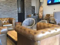 Cocoon Inn Hotels in Cucq
