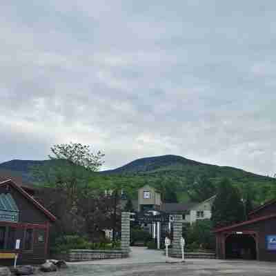 Perfect ❄ Smugglers Notch ❄ 5 bed vacation home! Hotel Exterior