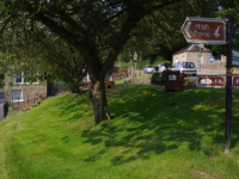 不倫瑞克之家酒店 米德爾頓－因蒂斯代爾酒店