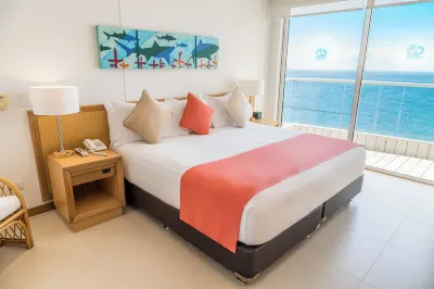 Irotama Reservado Hotéis em 