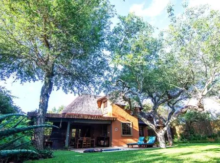Braai Safaris Lodge