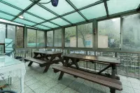Eulwangri Pureunsol Pension