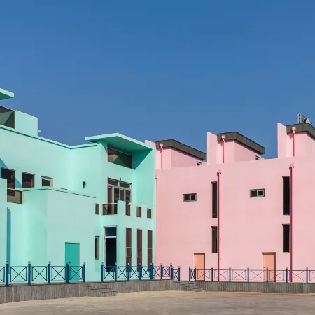 Pohang Isesang Kids Pool Villa