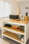 Reading Retreat – 1 Bed with Private Parking