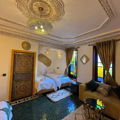 Riad Dar Elbellar