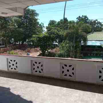 Amaya Hostel and Restaurant Others